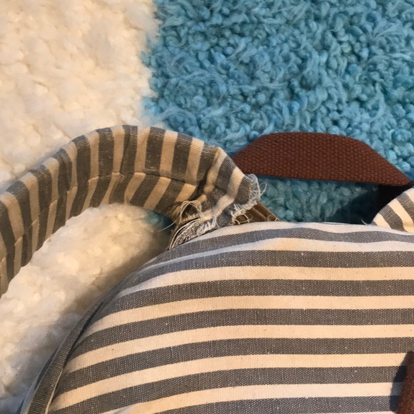 Roxy backpack - Picture 6 of 8